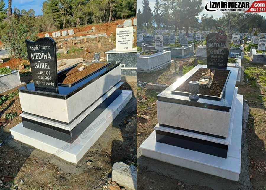 Fethiye Mezarlığı | Fethiye Mezar Fiyatları