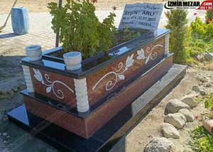 Çeşme Reisdere Mezarlığı | İzmir Çeşme Mezarcı
