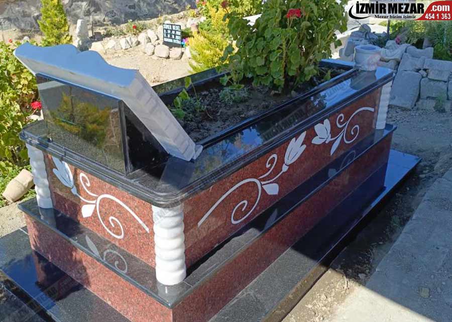 Çeşme Reisdere Mezarlığı | İzmir Çeşme Mezarcı