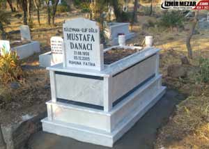 Aliağa Çıtak Mezarlığı | Aliağa Mezarcı