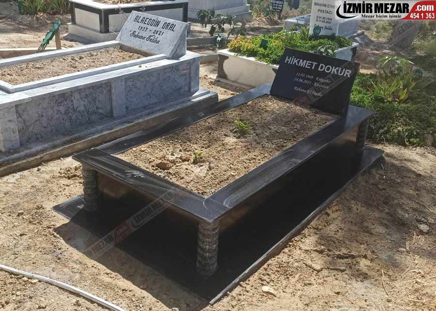 Kuşadası Mezarlığı | Kuşadası Mezar ustası