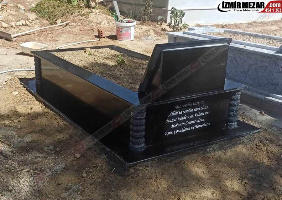 Kuşadası Mezarlığı | Kuşadası Mezar ustası