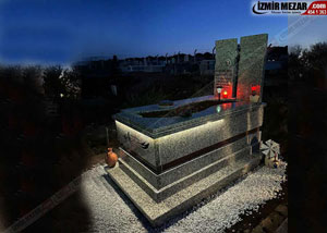 Didim mezar Yapımı - İzmir Mezar 02324541363