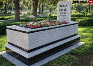 izmir mezar -güzel mezar modeli ma 5