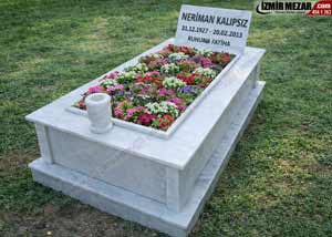 izmir mezar modeli Ma 2 -ekonomik mezar modeli