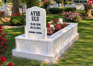 Uygun Mermer Mezar Fiyatları | Mermer Mezar Ma 1