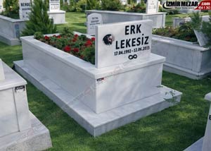Özel Mermer Mezar BM 33