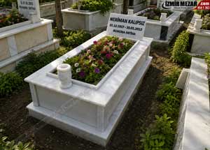 izmir mezar modeli Ma 2 -ekonomik mezar modeli - izmirmezar.com