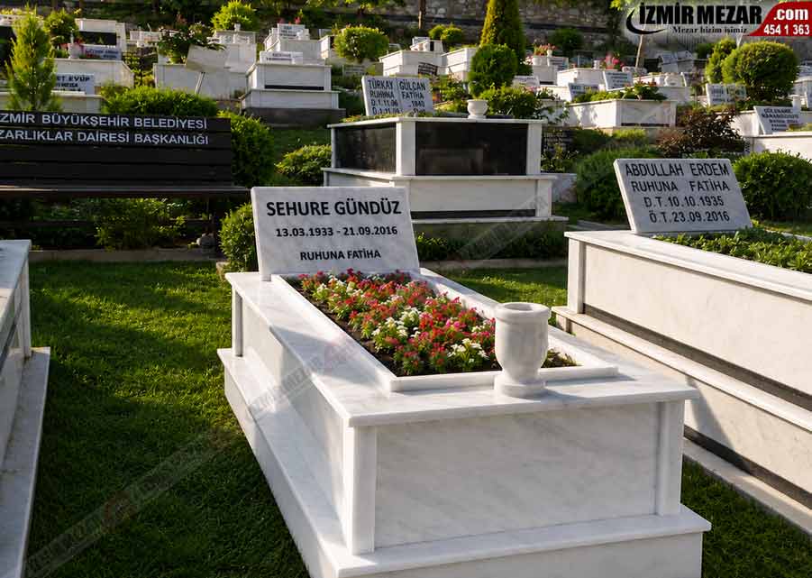 izmir mezar modeli Ma 2 -ekonomik mezar modeli - izmirmezar.com